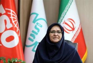 معاون رئیس‌جمهور: کرمانشاه پایلوت استاندارد هوشمند مرزی می‌شود