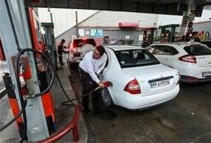 عرضه پایدار سوخت در کشور/ اولویت سوختگیری با کارت شخصی است