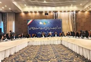 شرکت ۱۱۰ فعال اجتماعی و فرهنگی همدان در دوره تربیت مدرس جوانی جمعیت