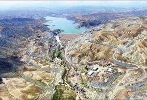 فرصتی دوباره برای حفاظت از بارش الهی در خراسان رضوی