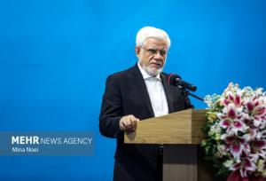 عارف: نباید به مونتاژکاری در صنعت قانع شویم