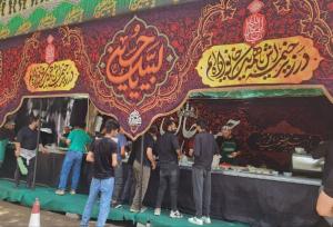 ثبت نام موکب‌های مردمی برای حضور در راهپیمایی جاماندگان اربعین