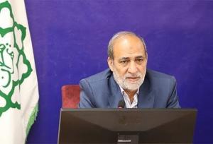 توسعه شهری با همکاری شهرداری و نیروهای مسلح محقق می‌شود