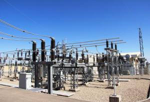 پست سیار ۳۰ مگاولت‌آمپری نهضت ملی مسکن قم وارد مدار شد