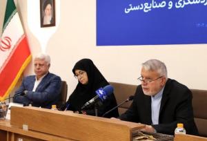 صالحی امیری:همه استان‌ها غیر از گیلان درگیر پدیده فرونشست هستند