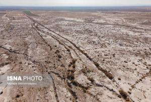 مدیرکل منابع طبیعی خراسان رضوی: خشکسالی، توان اکولوژیکی مراتع را کاهش داده است