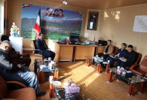 فرماندار سروآباد: بیمه روستایی ضرورت انکار ناپذیر توسعه است