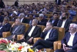 افتتاحیه دومین نشست منطقه ای دیپلماسی استان در مشهد آغاز شد