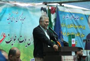 فعالیت شورای عالی عشایر باید منسجم‌تر باشد