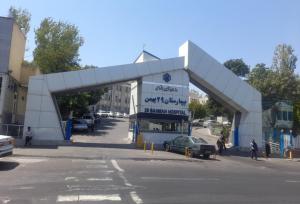بیمارستان ۲۹ بهمن تبریز زیربار فرسودگی؛ساختمان جدید در پیچ‌وخم وعده‌ها