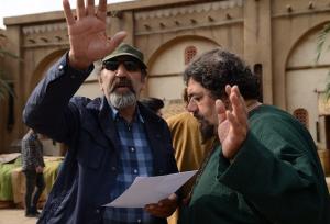 بازی حجازی‌فر تأیید نشد؛ «سلمان فارسی» ۱۴۰۵ روی آنتن