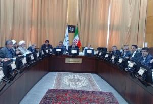 موافقت کمیسیون مشترک مجلس با تشکیل سازمان ملی مهاجرت