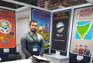 آینده صنعت بازی‌های ویدئویی در کشور وابسته به بخش خصوصی قدرتمند است