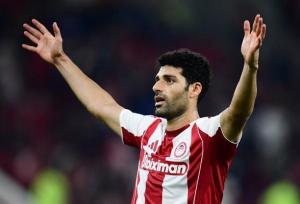 خبر تلخ از رئال و فرصت طلایی برای طارمی در المپیاکوس