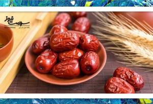 عناب؛ میوه‌ای کوچک با اثراتی شگفت‌انگیز بر خواب، قلب و کبد