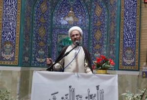 عبدالحسینی: وحدت جهان اسلام رژیم صهیونیستی را زمین‌گیر می‌کند