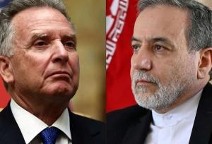 پیام عربستان درباره زمان دیدار ویتکاف و عراقچی
