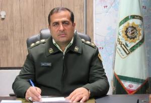 فروش اراضی منابع طبیعی در البرز با ساخت سند جعلی