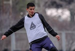 دو پیشنهاد جدید به دست هافبک ملی پوش تراکتور رسید