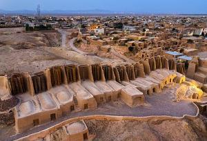 شاهکار مهندسی جهان و میراث ملی خفته در سرزمین آسبادها