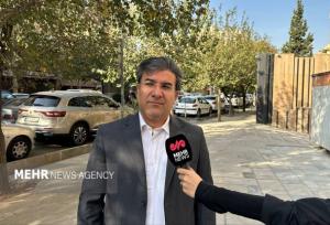 معاون استاندار تهران: ۲۰۰ نانوایی متخلف در پایتخت پلمب شد