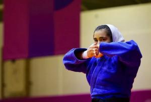 بازی‌های کشورهای اسلامی| دست خاک‌خواه به مدال نرسید