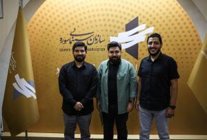 حامد یامین‌پور مدیرعامل باشگاه فیلم سوره شد