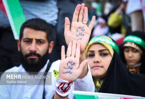 اجتماع بزرگ «سربازان فرمانده»در ایلام برگزار می شود