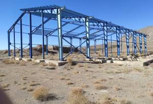 مدیرکل ورزش و جوانان خراسان رضوی: ۲۰۰پروژه ورزشی نیمه‌تمام استان نیازمند ۱۳ همت اعتبار است