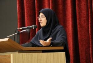 تغییر فضای تعاملی مدارس لازمه انگیزه بخشی به دانش‌آموزان