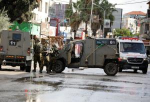 نفوذ فلسطینیان به مقر فرماندهی ارتش صهیونیست‌ها در قدس اشغالی