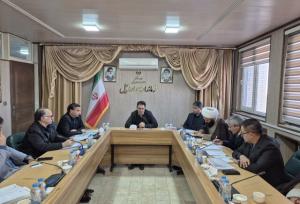 فرماندار اردبیل: زمین احداث بیش از یک هزار کلاس درس در اردبیل تامین شد