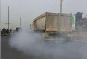 خودرو یا سوخت، سهم کدام یک در آلودگی هوا بیشتر است؟