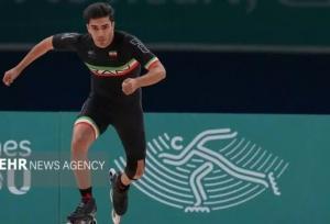 چهار سهمیه بازی‌های جهانی چنگدو در دست اسکیت اصفهان