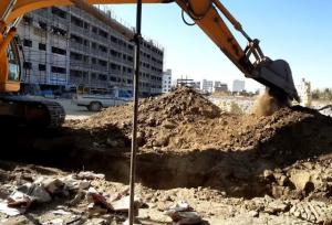 مدیرعامل شرکت آب و فاضلاب استان: اجرای شبکه جمع‌آوری فاضلاب در مسکن ملی شهرک فرهنگیان همدان آغاز شد