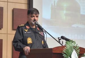 باید علمدار جنگ ۱۲ روزه برای زنده نگهداشتن مکتب و این رسالت بزرگ باشیم