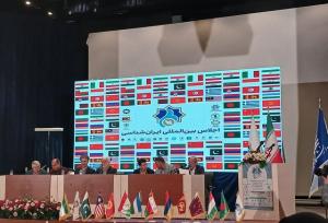 تولد فصل نوین ایران‌شناسی با حضور ۴۷ ایران‌شناس از ۲۴ کشور