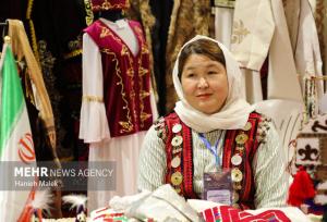 گردهمایی هنرمندان صنایع‌دستی برای نمایش دوباره هنراصیل ایران