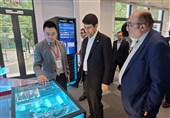 همکاری مشترک ایران و چین در هوش مصنوعی