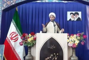 جعفرزاده: جایگاه رژیم صهیونی در آمریکا به پایین ترین سطح خود رسیده است