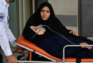 تراژدی خاموش با طعم قارچ سمی؛ مرگ مادر و دختر تهرانی