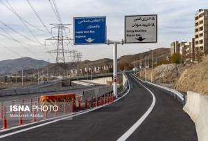 رئیس کمیسیون عمران شورای شهر: اثر بزرگراه شمالی کرج بر معابر شهری باید بررسی شود