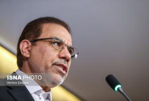 معاون قوه قضاییه: شهدا امنیت و استقلال امروز کشور را رقم زدند