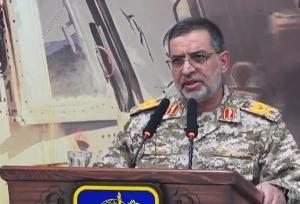 سردار نائینی: «وعده صادق ۱ و ۲» انسجام رسانه‌ای جنگ جدید را شکل داد