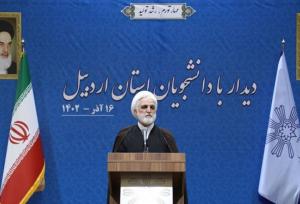 پرونده چای دبش با نهایت قاطعیت پیگیری می‌شود