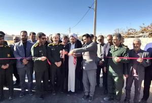 مسروری فر: چاه‌های کشاورزی مجهز به پنل خورشیدی از خاموشی معاف می‌شوند