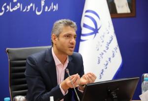 ذاکریان: جذب تبصره ۱۸ به ۸۳ درصد رسید؛ بهار اقتصادی در پاییز ۱۴۰۴