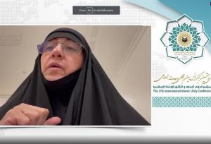 پژوهشگر کویتی: امت اسلام باید دربارۀ آزادسازی قدس تلاش کند / دشمن دنبال آزادی بدون چارچوب است