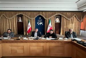 آهی: دولت بر شفافیت و شایسته‌سالاری در کشاورزی تاکید دارد