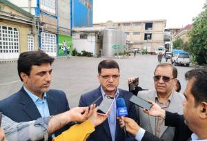 افزایش سهمیه ارزی صنعت در ۱۴۰۴؛ تمرکز وزارت صمت بر رونق صنایع تبدیلی